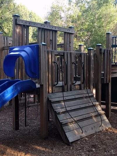 Peri Park - Fairfax, CA