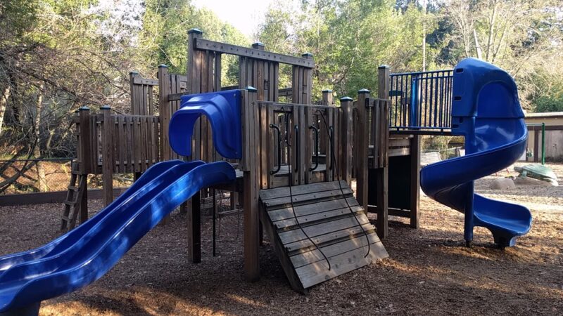 Peri Park - Fairfax, CA