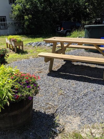 Fairfax Community Corner - Fairfax, VT