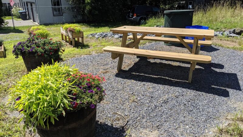 Fairfax Community Corner - Fairfax, VT