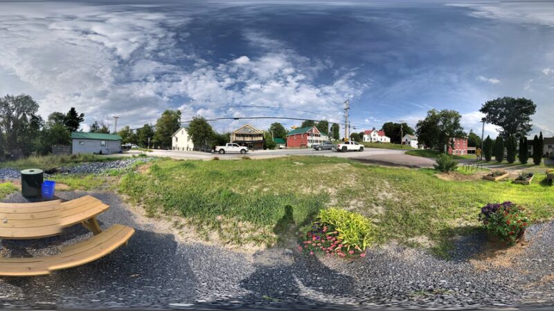 Fairfax Community Corner - Fairfax, VT