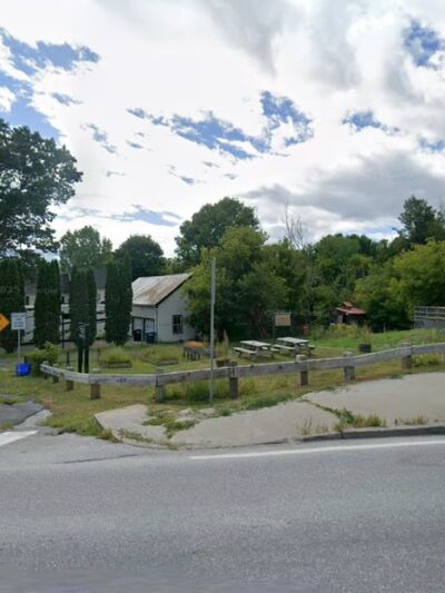 Fairfax Community Corner - Fairfax, VT