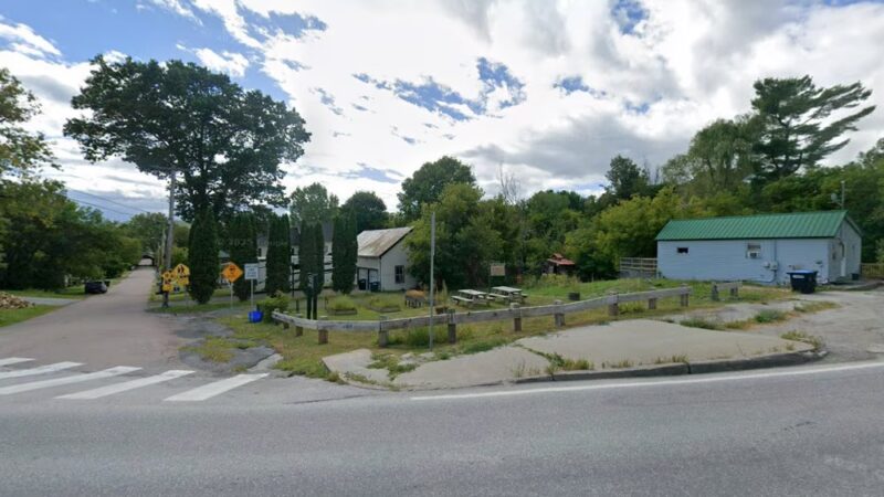 Fairfax Community Corner - Fairfax, VT