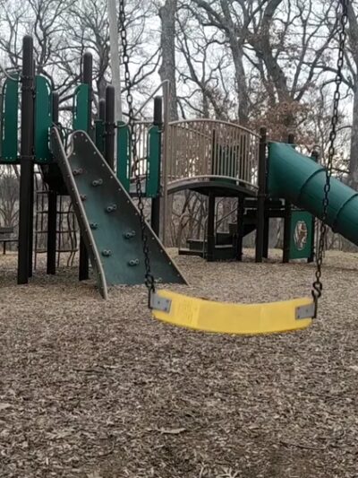 Chautauqua Park - Fairfield, IA