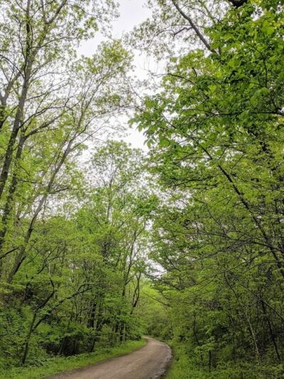 Chautauqua Park - Fairfield, IA