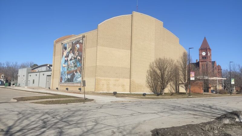 Petra Park - Fairfield, IA