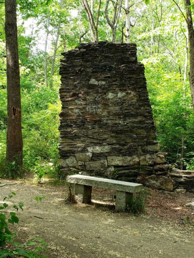 Mill Island Park - Fairfield, ME
