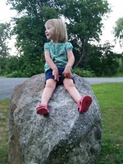 Veterans Memorial Playground - Fairfield, ME