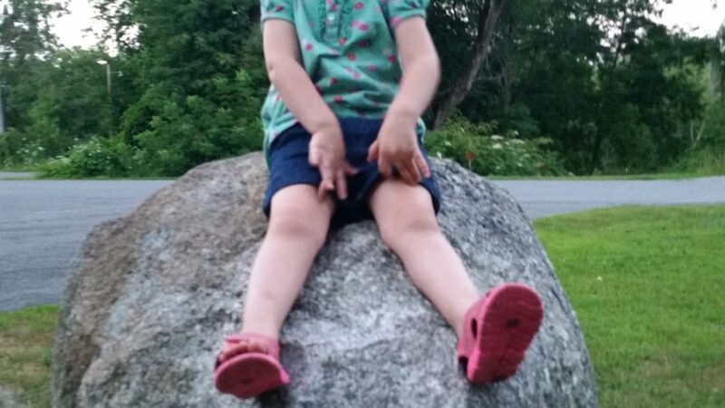Veterans Memorial Playground - Fairfield, ME