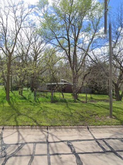 PARK-POOL - Fairfield, NE