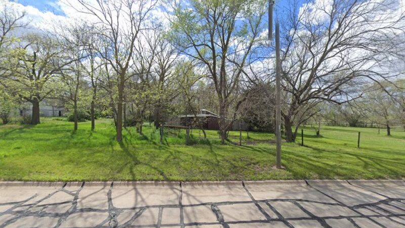 PARK-POOL - Fairfield, NE