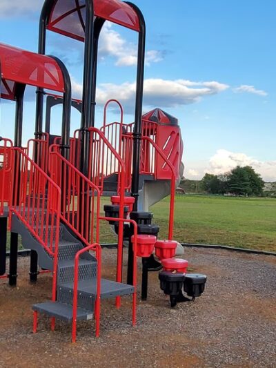 Hamiltonban Community Park - Fairfield, PA