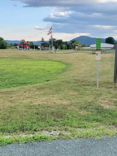 Hamiltonban Community Park - Fairfield, PA