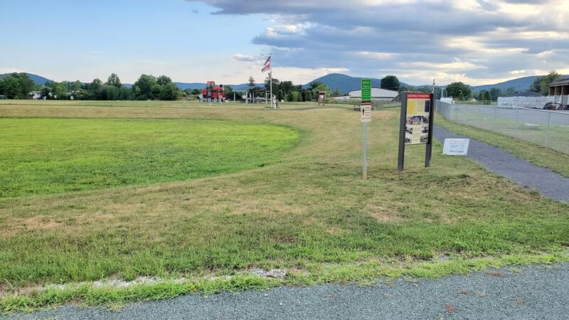 Hamiltonban Community Park - Fairfield, PA