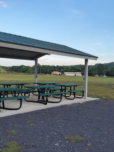 Hamiltonban Community Park - Fairfield, PA