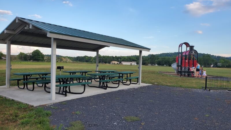 Hamiltonban Community Park - Fairfield, PA