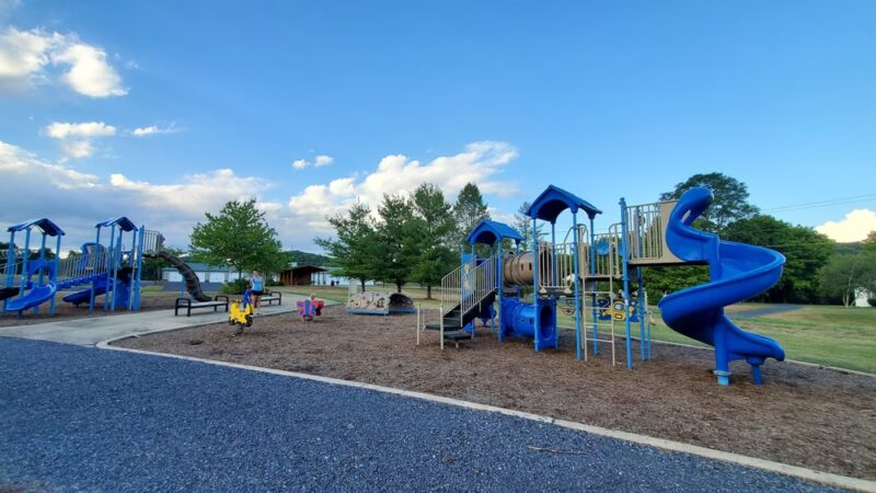 Ranch Trail Commons - Fairfield, PA