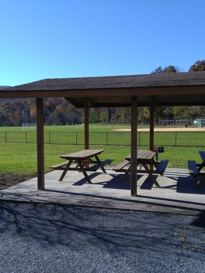 Ranch Trail Commons - Fairfield, PA