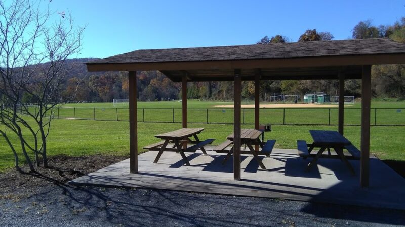 Ranch Trail Commons - Fairfield, PA