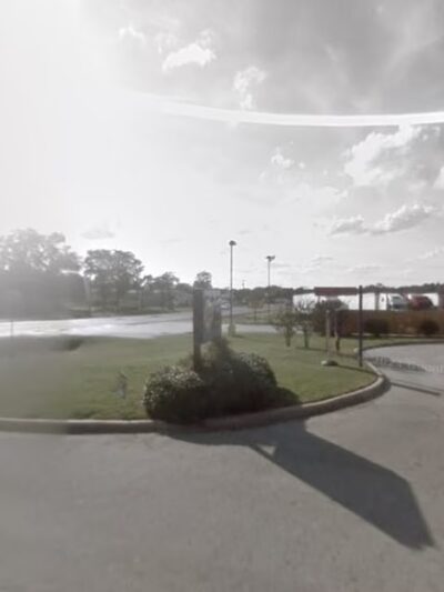 Dog Park at Love's Travel Stops - Fairfield, TX