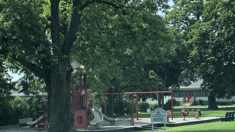 Fairland Community Park - Fairland, IN