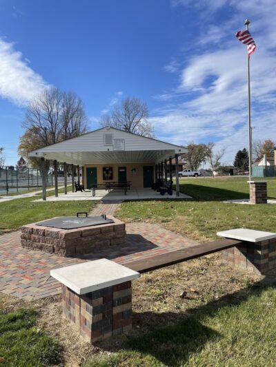 Fairland Community Park - Fairland, IN