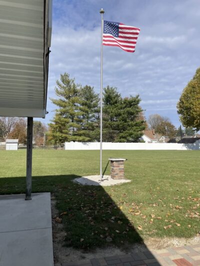 Fairland Community Park - Fairland, IN