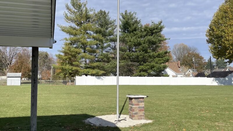 Fairland Community Park - Fairland, IN