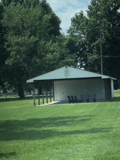 Fairland Community Park - Fairland, IN