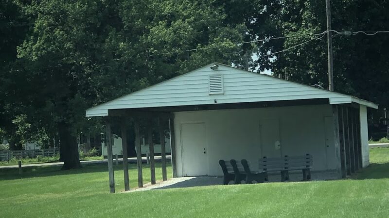 Fairland Community Park - Fairland, IN