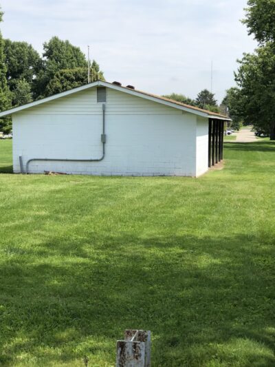 Fairland Community Park - Fairland, IN