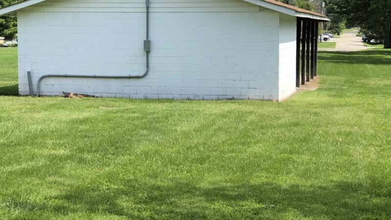 Fairland Community Park - Fairland, IN