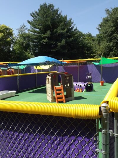 Central Bark Falls Township - Fairless Hills, PA