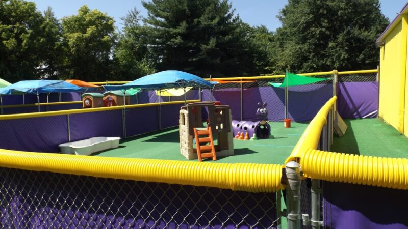 Central Bark Falls Township - Fairless Hills, PA