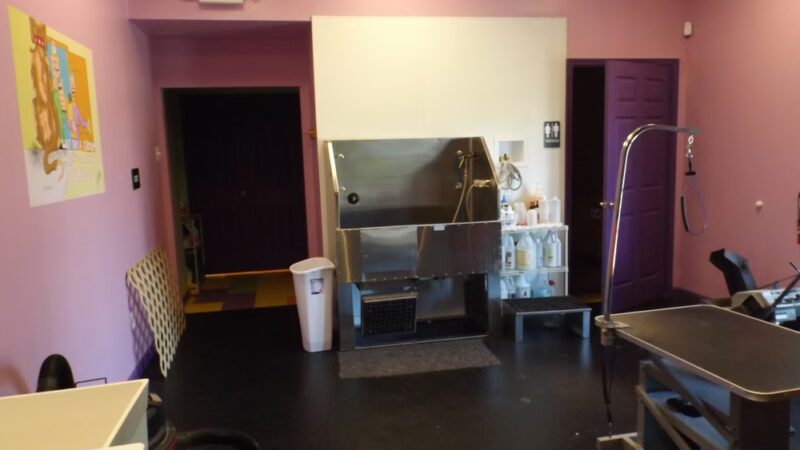 Central Bark Falls Township - Fairless Hills, PA