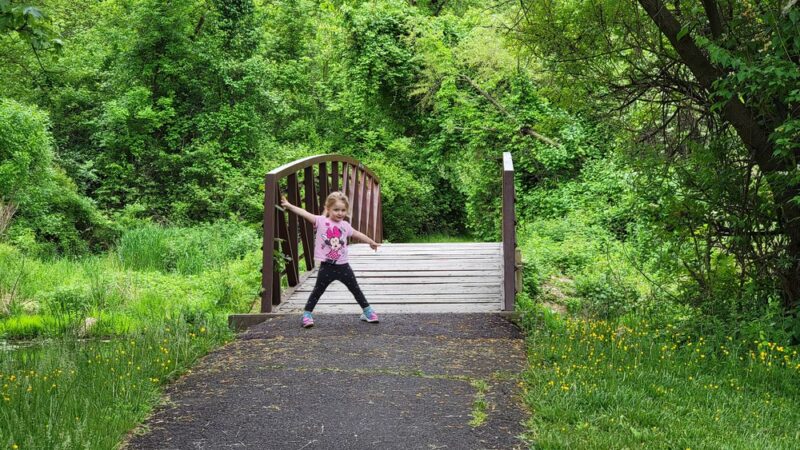 Oxford Valley Park - Fairless Hills, PA