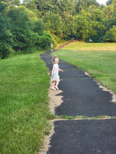 Oxford Valley Park - Fairless Hills, PA