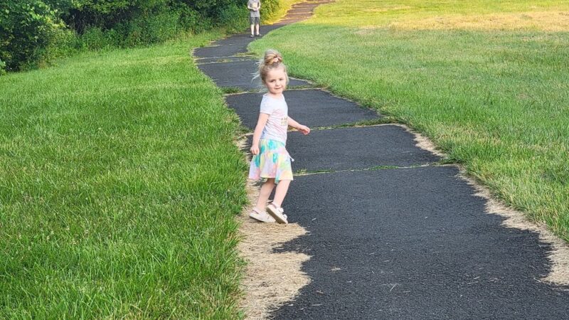 Oxford Valley Park - Fairless Hills, PA