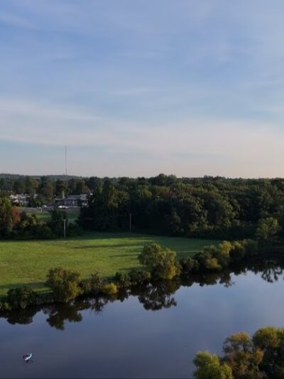 Oxford Valley Park - Fairless Hills, PA