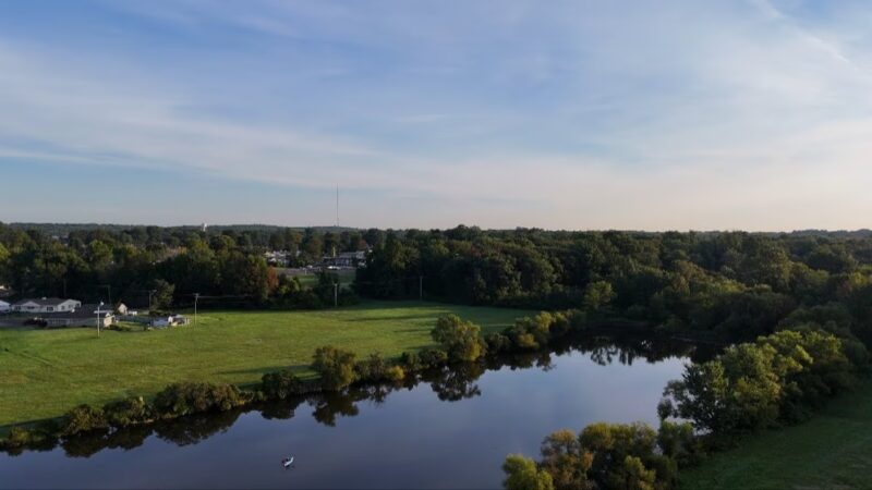 Oxford Valley Park - Fairless Hills, PA