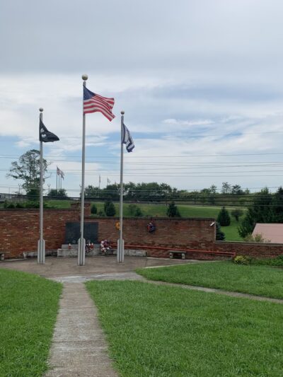 East Marion Park - Fairmont, WV