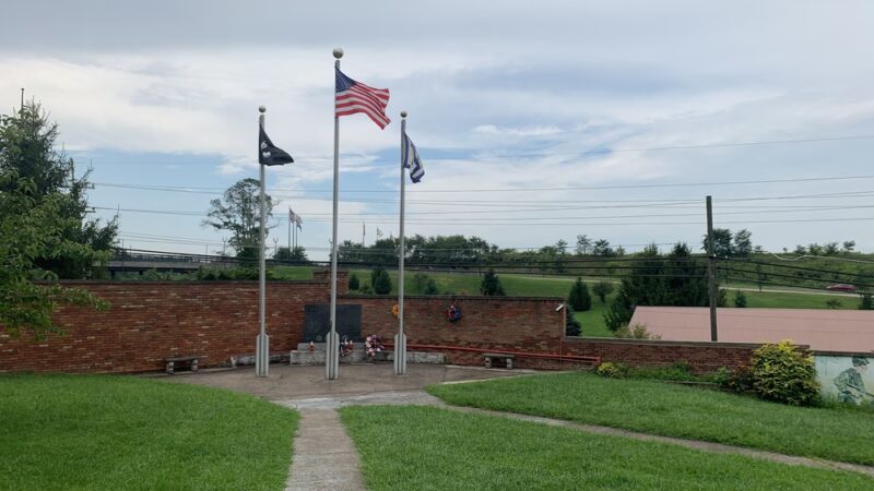 East Marion Park - Fairmont, WV