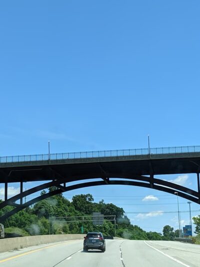 East Marion Park - Fairmont, WV