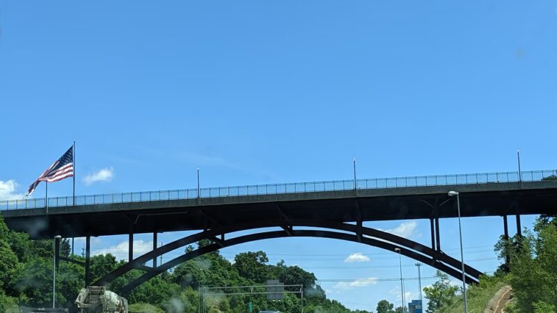 East Marion Park - Fairmont, WV