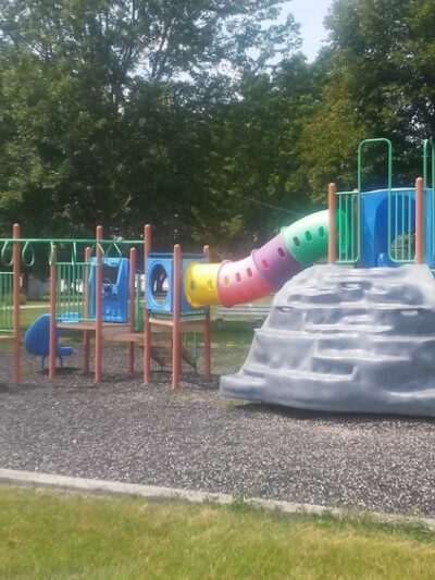 Matthews Park - Fairmount, IN