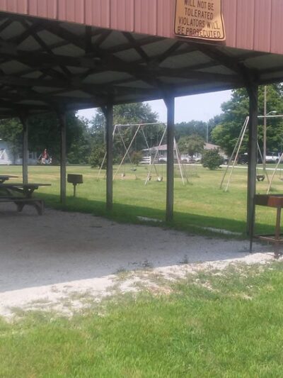 Matthews Park - Fairmount, IN