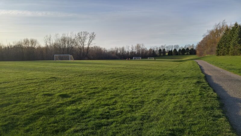 Center Park - Fairport, NY