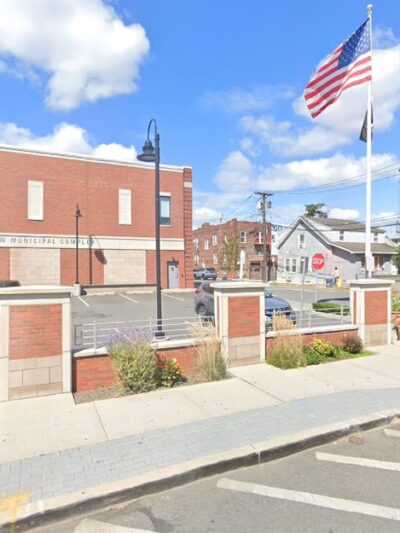 Fairview Recreation Department - Fairview, NJ