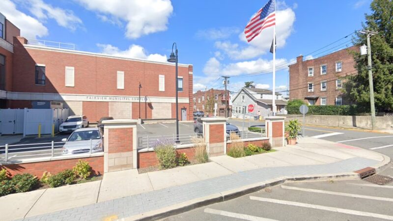 Fairview Recreation Department - Fairview, NJ