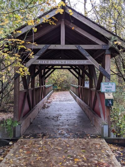 Fairview Community Park - Fairview, OR